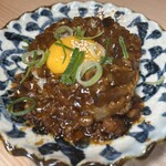 原始炭焼き 濱いち - 