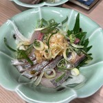 原始炭焼き 濱いち 京都駅前店 - 