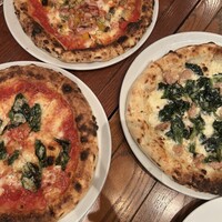 PAPPARE NAPOLI - 