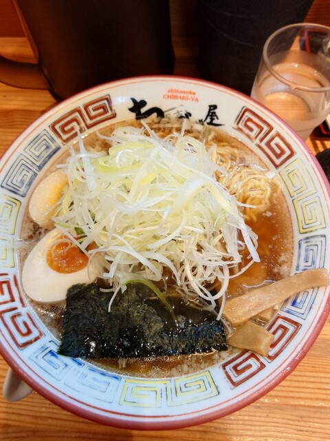 ちばき屋 仙台店（ちばきや） - 仙台（ラーメン）の写真