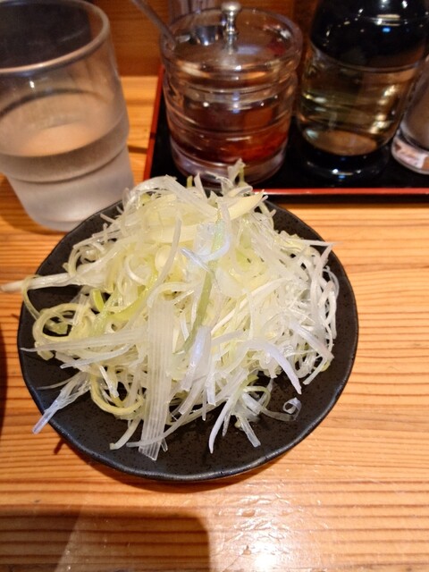 ちばき屋 仙台店（ちばきや） - 仙台（ラーメン）の写真