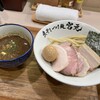 煮干しつけ麺 宮元