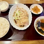 中国家庭料理　皆来 - 