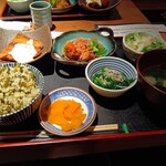 淀屋橋 よし田 - 