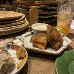 ハナレノミカジノバ - 