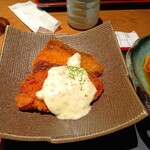 淀屋橋 よし田 - 