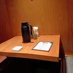 淀屋橋 よし田 - 