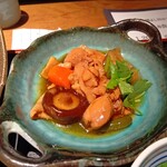 淀屋橋 よし田 - 