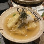 ハナレノミカジノバ - 