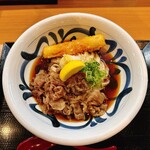 うどんや たけまる - 