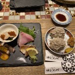 ハナレノミカジノバ - 