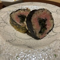 赤坂 鮨大谷 - 