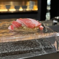 赤坂 鮨大谷 - 