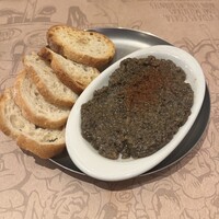 Bar Espanol LA BODEGA 大阪店 - 