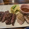 炭焼牛たん東山 仙台本店
