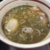 麺や 江陽軒