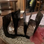 ハナレノミカジノバ - 