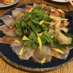 サカナバル 恵比寿店 - 