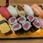 仙石すし - 