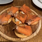 サカナバル 恵比寿店 - 