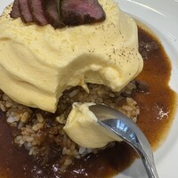 神戸牛洋食アモナ - 