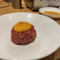 ビーフキッチン 恵比寿店 - 