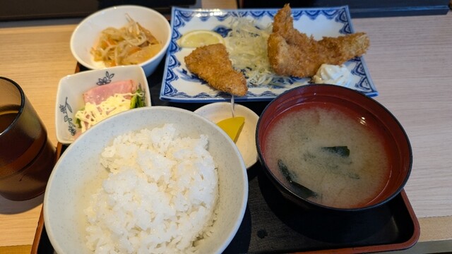 YASSAN Hacchobori Ten