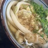 中西うどん