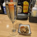 Oyster & Smoked Bar Sango - 