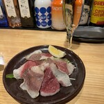 Oyster & Smoked Bar Sango - 