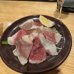 Oyster & Smoked Bar Sango - 