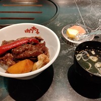 肉や大善 大名古屋ビルヂング店 - 