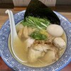 鶏そば かぐら屋