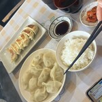 1+Dumpling - 