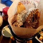 Appetito Craft Pizza and Wine Bar - 