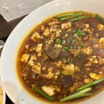 四川料理 川国志 - 