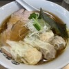 麺や 穂ころび