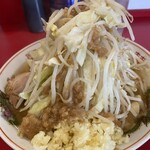 ラーメン英二 - 