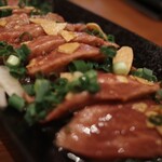 石垣島 焼肉樹苑 - 