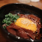 石垣島 焼肉樹苑 - 