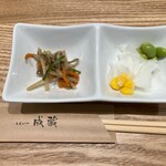 とんかつ成蔵 - 