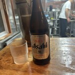 特麺コツ一丁ラーメン - 