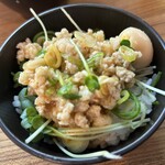 特麺コツ一丁ラーメン - 