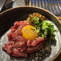 焼肉割烹 はじめ - 