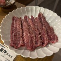 焼肉割烹 はじめ - 