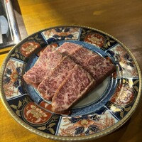 焼肉割烹 はじめ - 