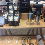 スターバックス リザーブ(R)ストア - 