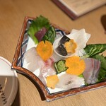 旨飯よか酒 ナナホシテントウ - 