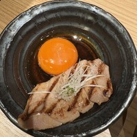 焼うおいし川  六本木凛華楼 - 