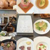 BLT STEAK  ROPPONGI - 
